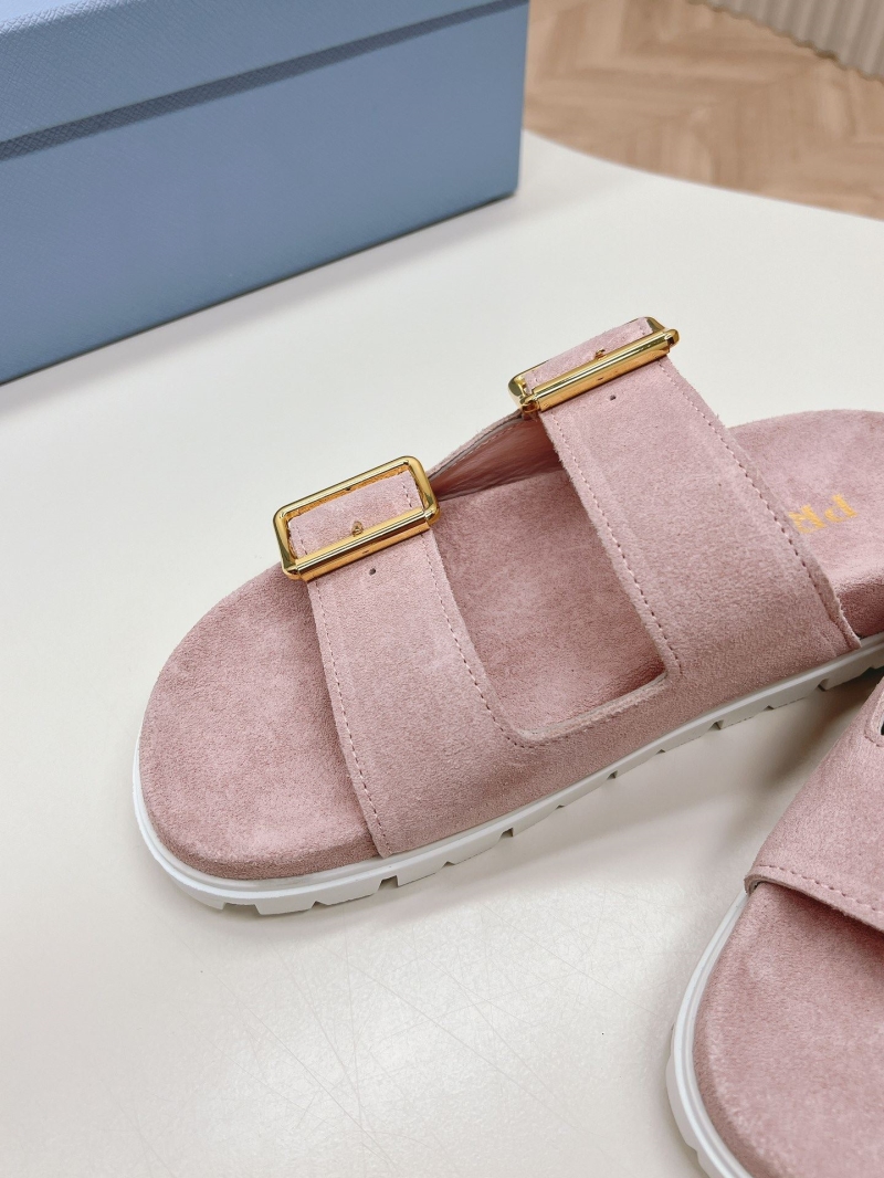 Prada Slippers